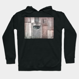 Perfume Still Life Hoodie